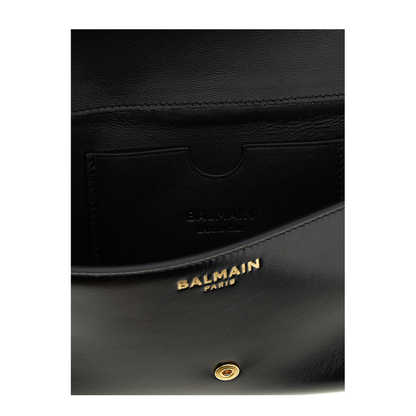 Shuffle Wallet Chain Black - Image 4