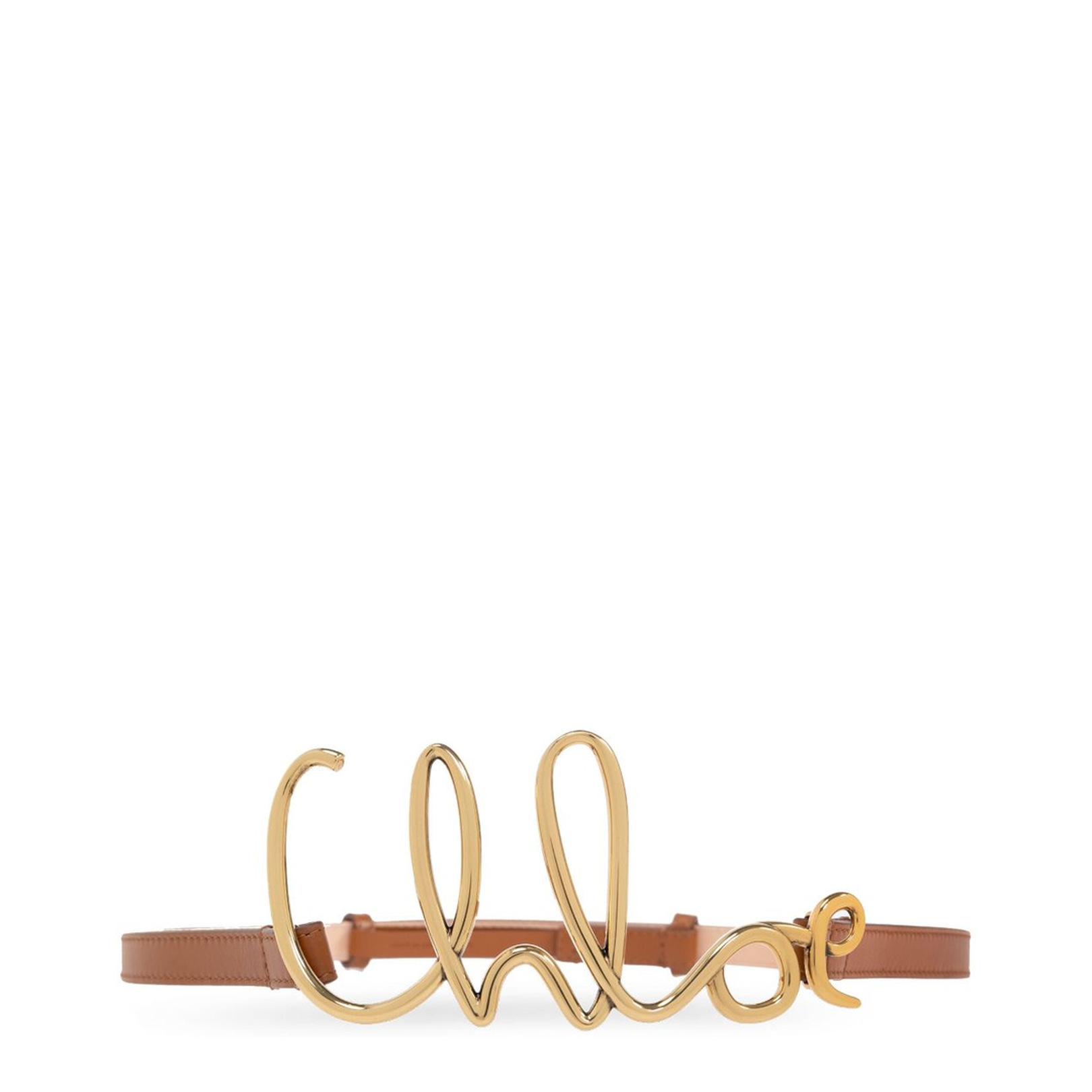 Iconic Small Belt - Image 1