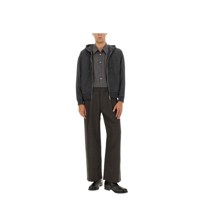 Zipper Rascal Sweatshirt - Image 2