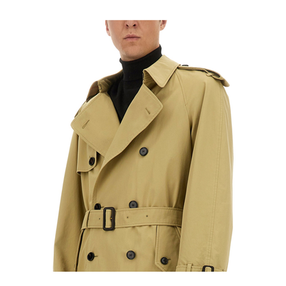 Trench Coat - Image 4