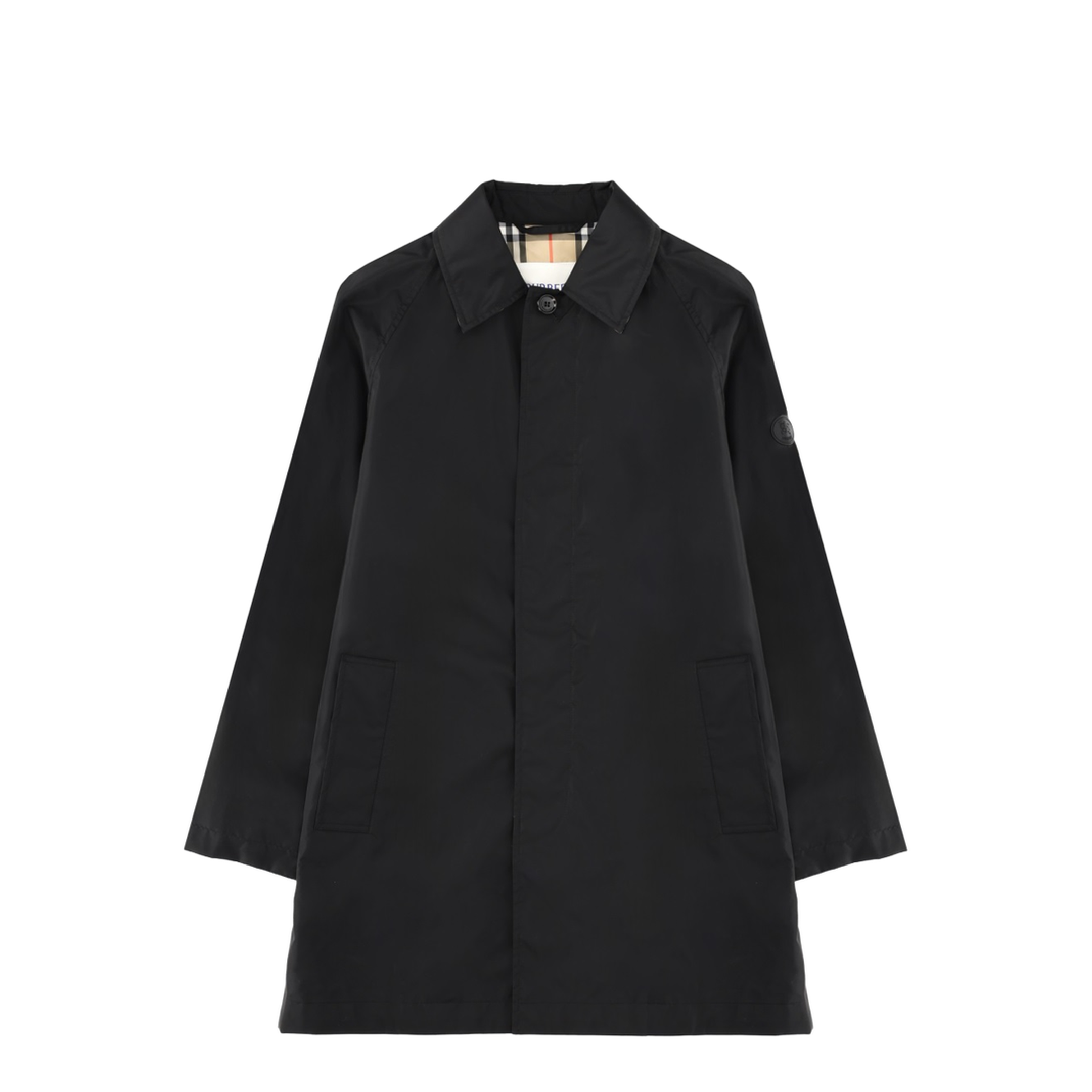 Ridgewood Coat - Image 1