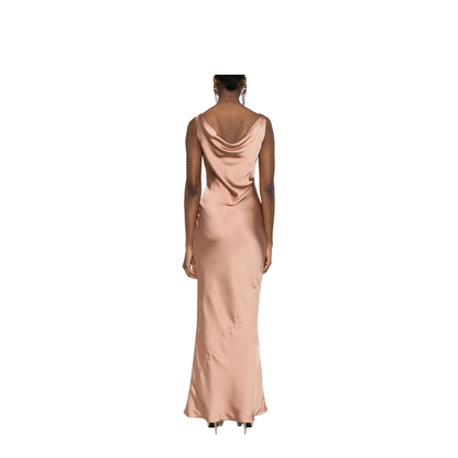 Dresses Beige - Image 4