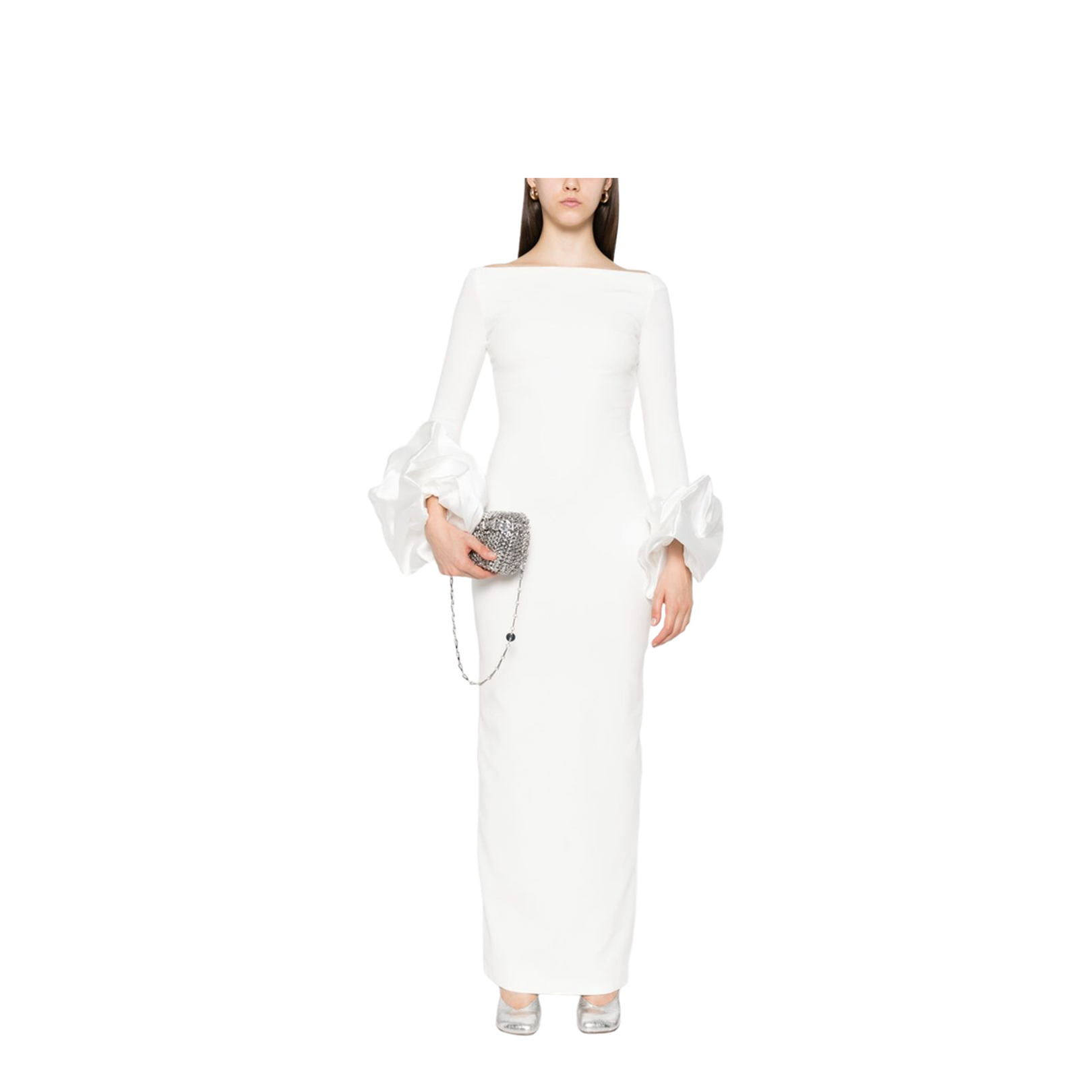 Talia Maxi Dress - Image 2