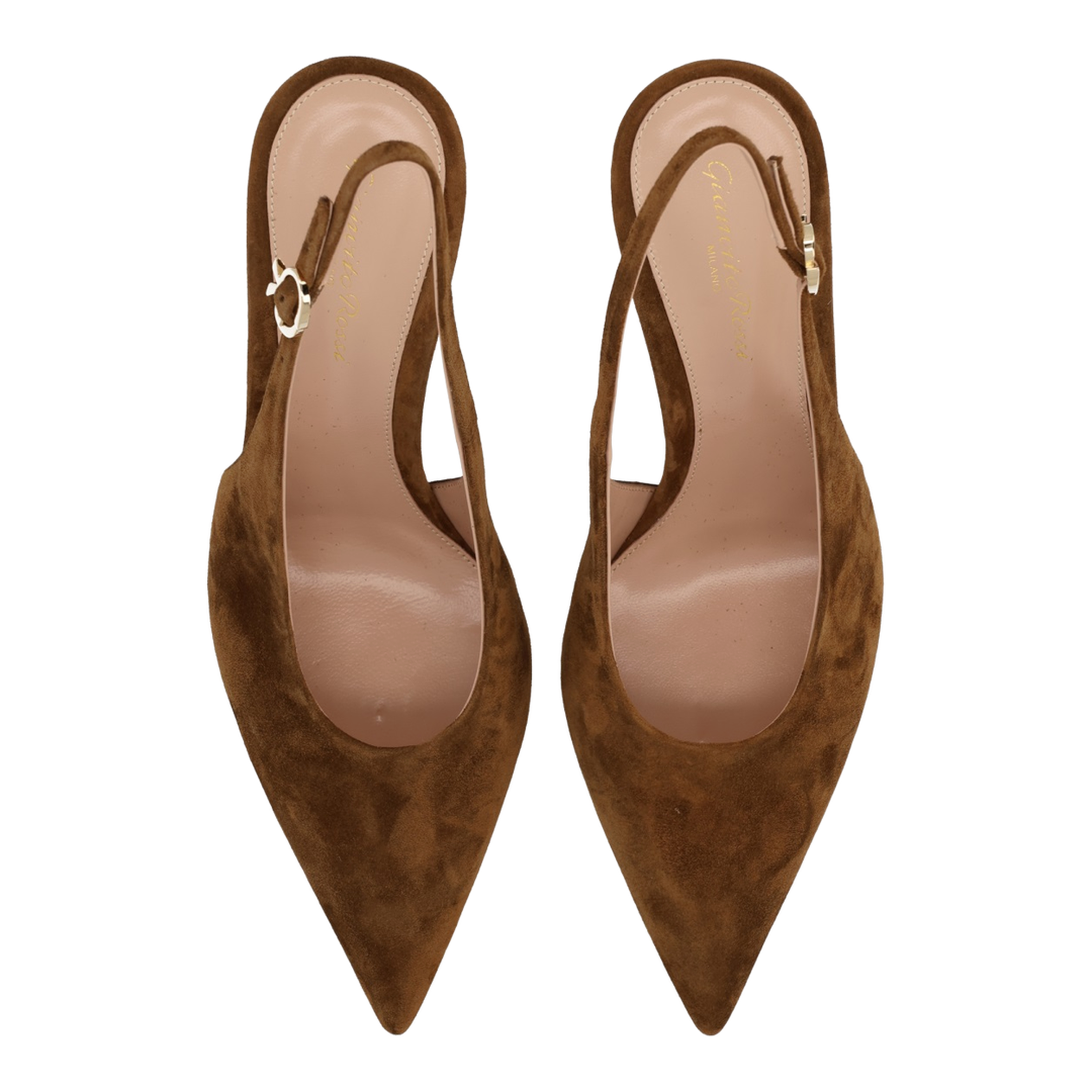 Robbie Shoe - Image 5