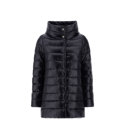 Coats Black - Image 1
