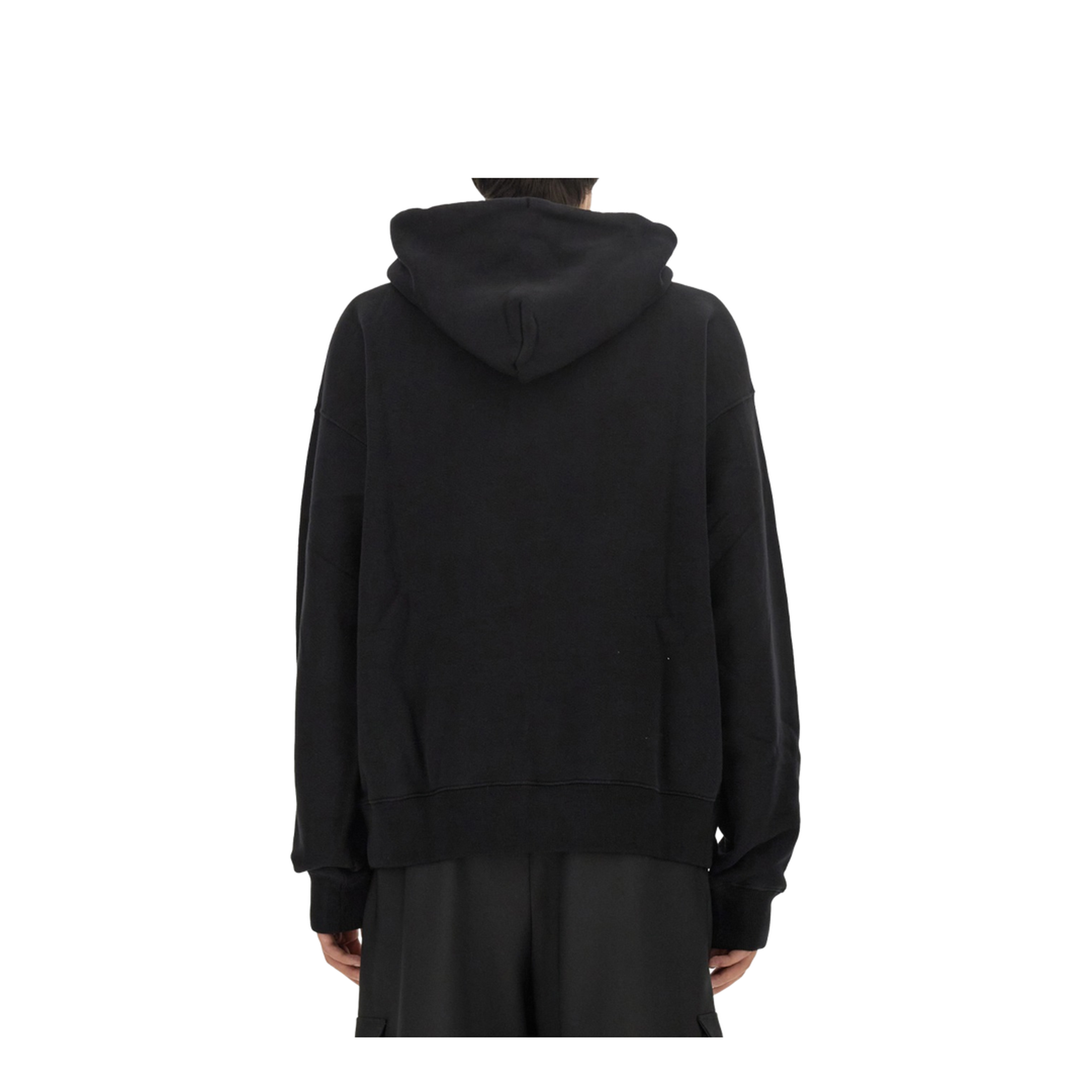 Stamp Skate Hoodie - Image 3