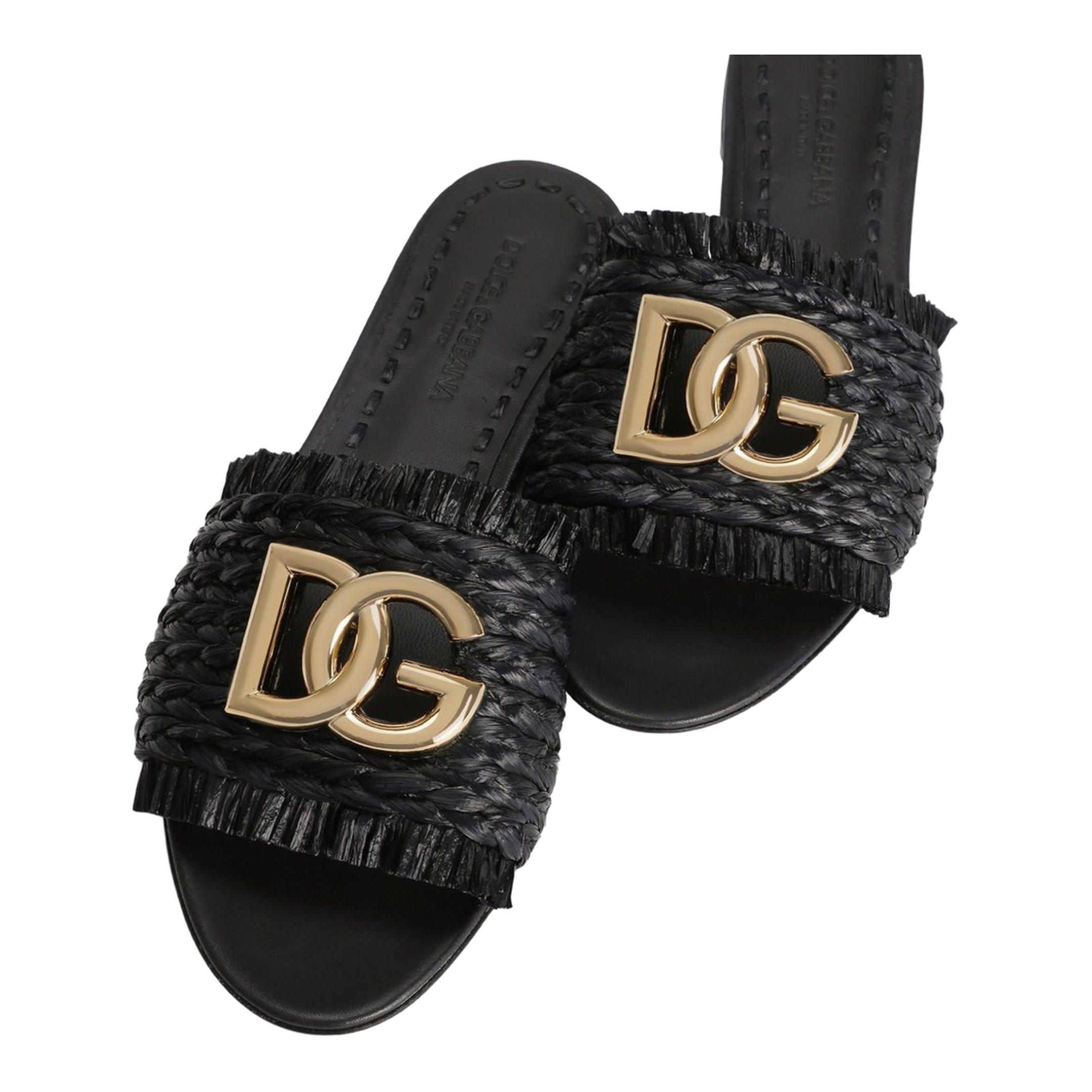 Sandals Black - Image 2