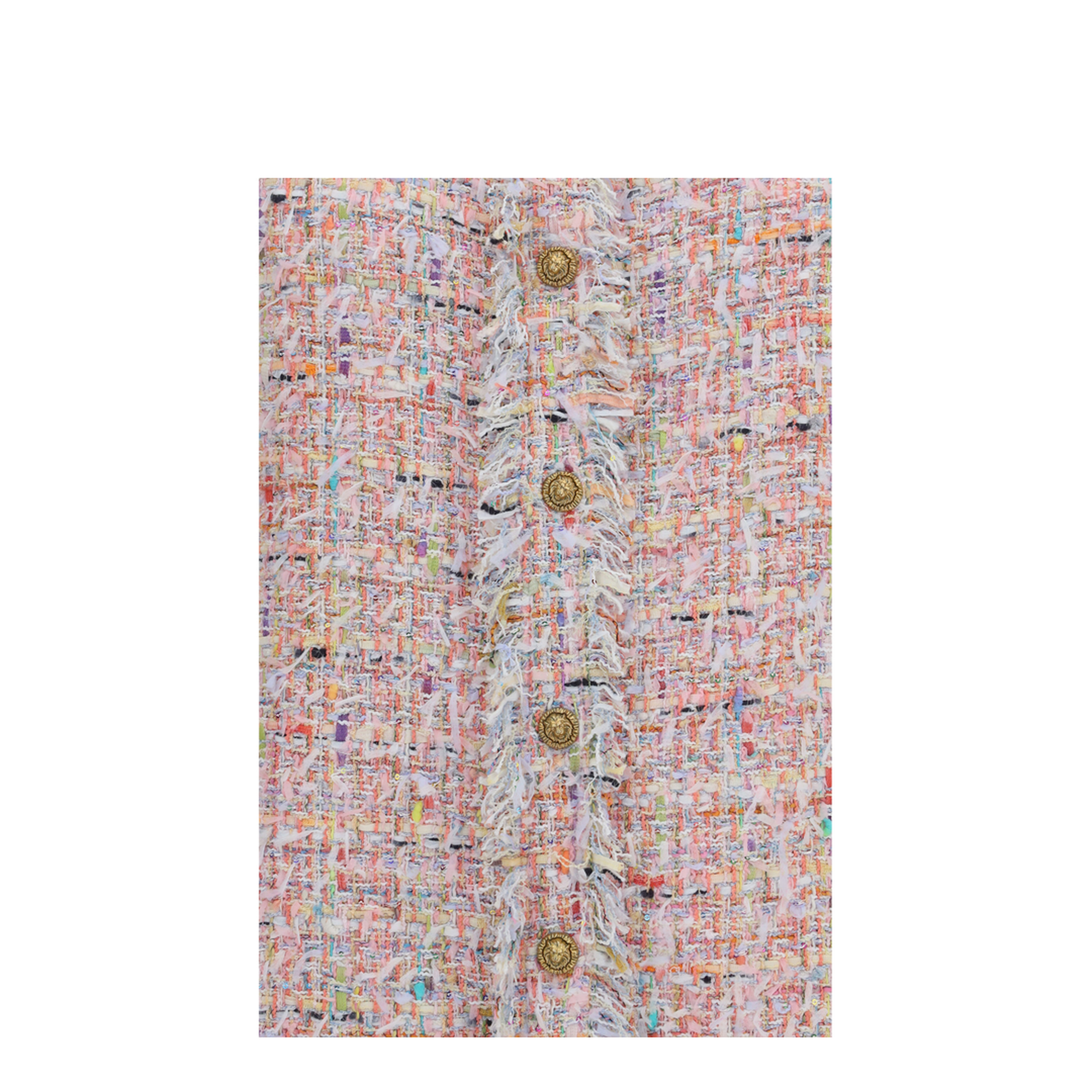 Tweed Shirt - Image 3