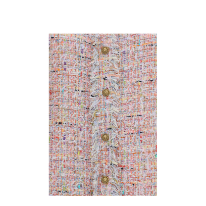 Tweed Shirt - Image 3