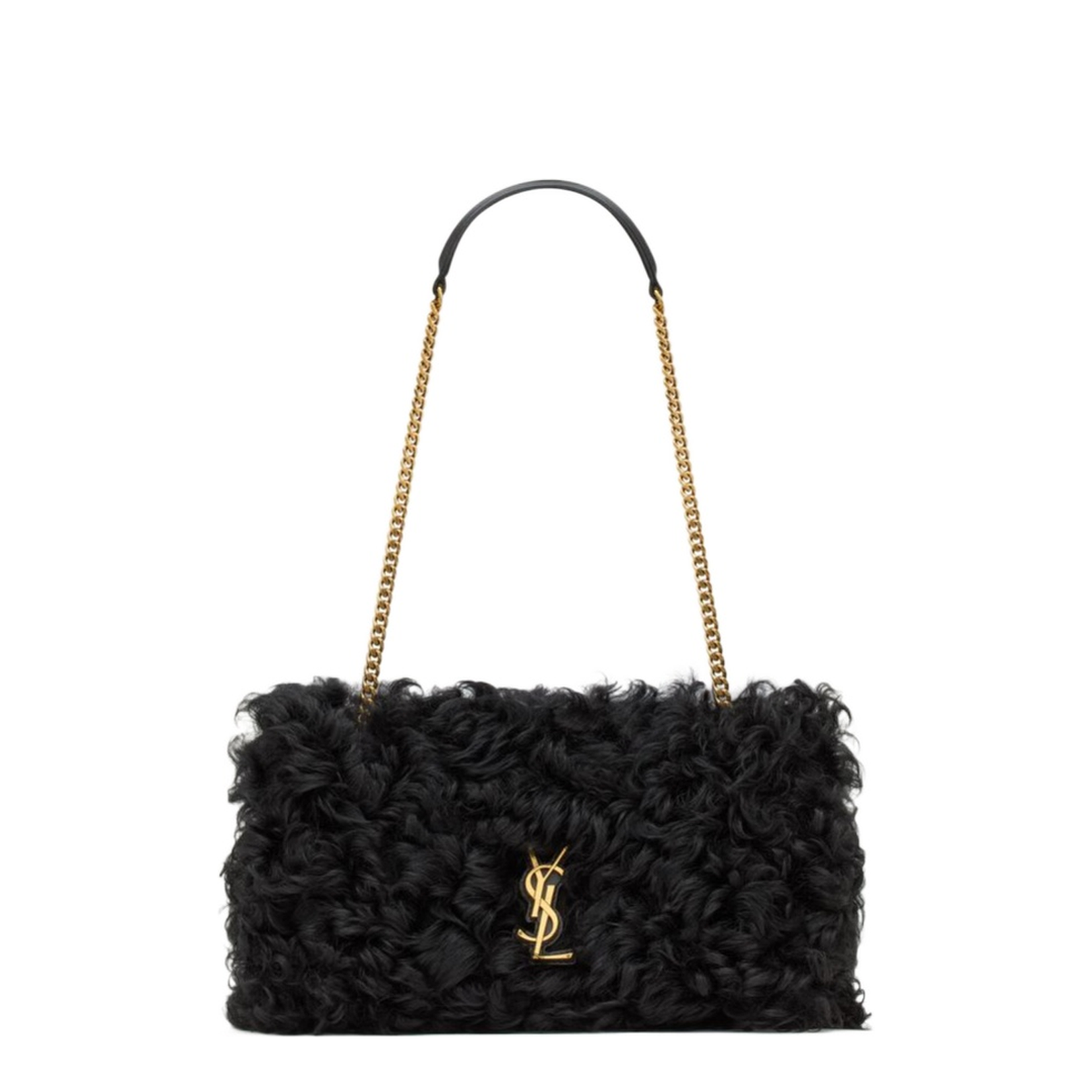 Jamie Medium in Shearling - Image 1