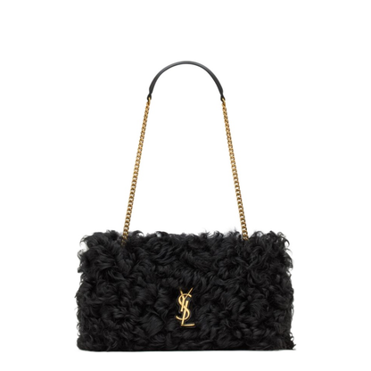 Jamie Medium in Shearling - Image 1