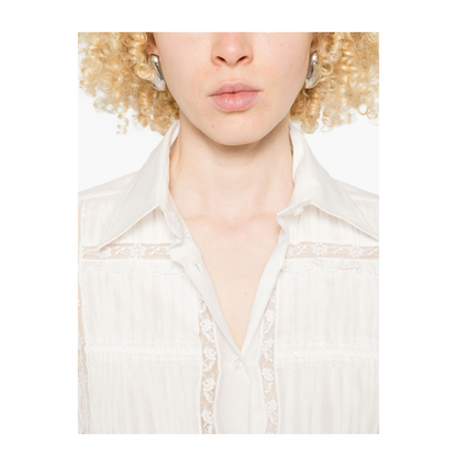 Shirts White - Image 4