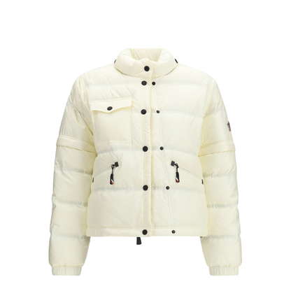 Mauduits Down Jacket - Image 1