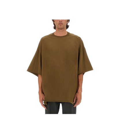 Cotton Jersey T-Shirt - Image 1