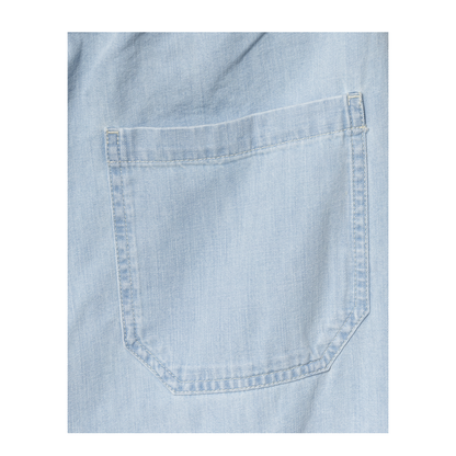 Trousers Blue - Image 5