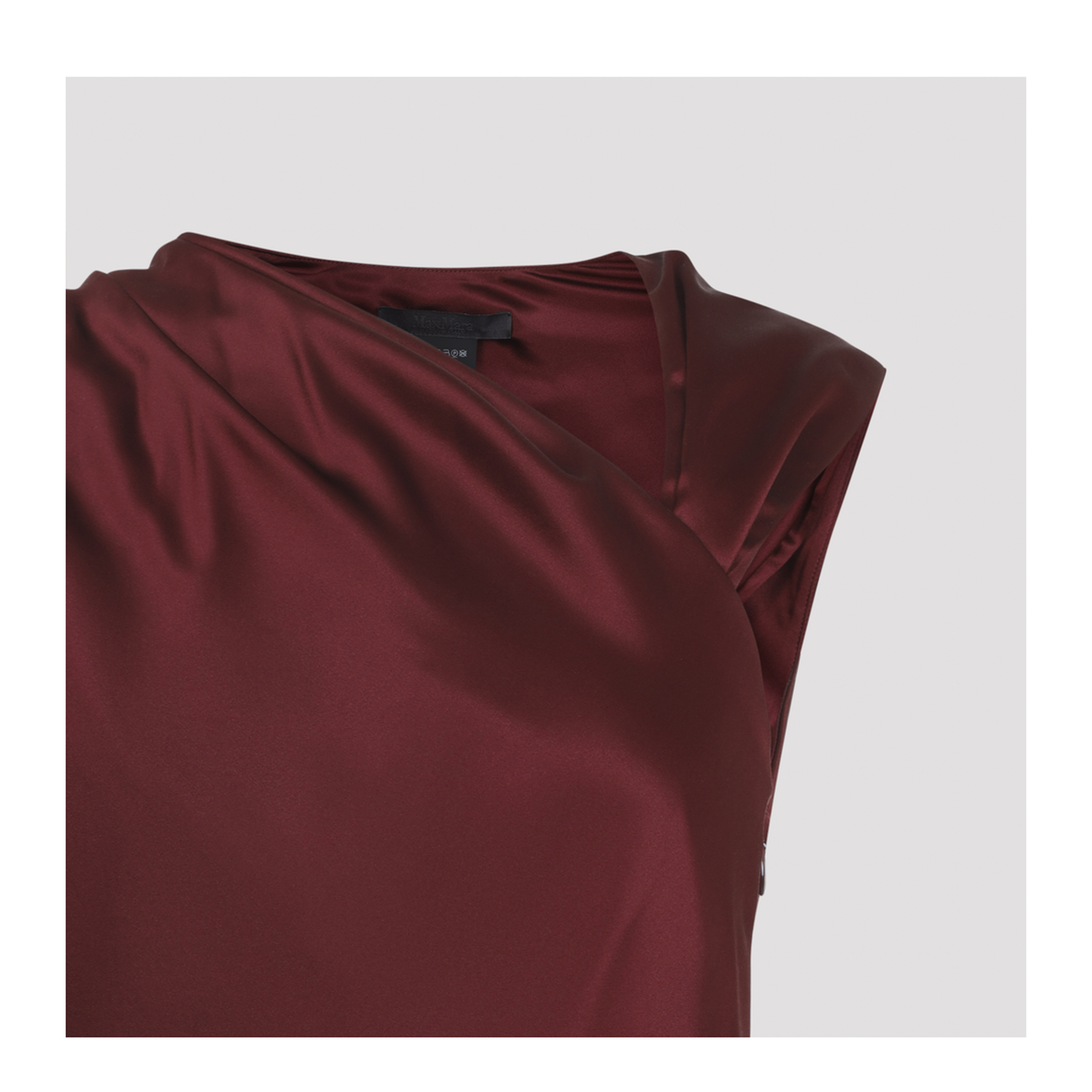 Pianoforte Edolo Midi Dress - Image 5