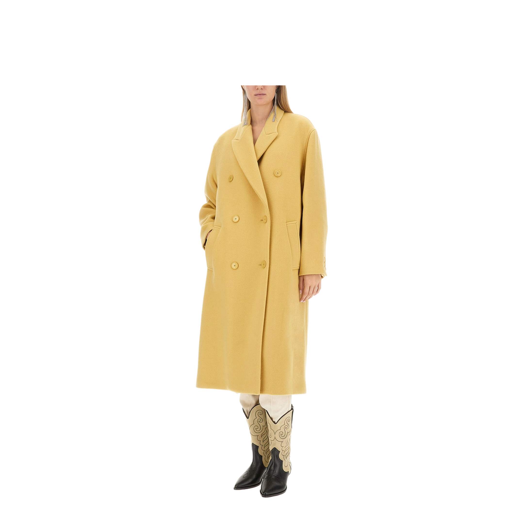 Theodore Coat - Image 2