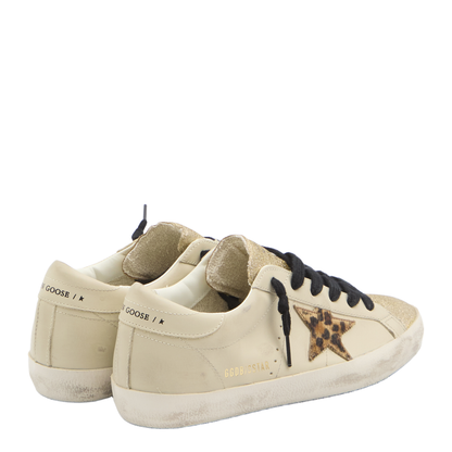 Super Star Sneakers - Image 3