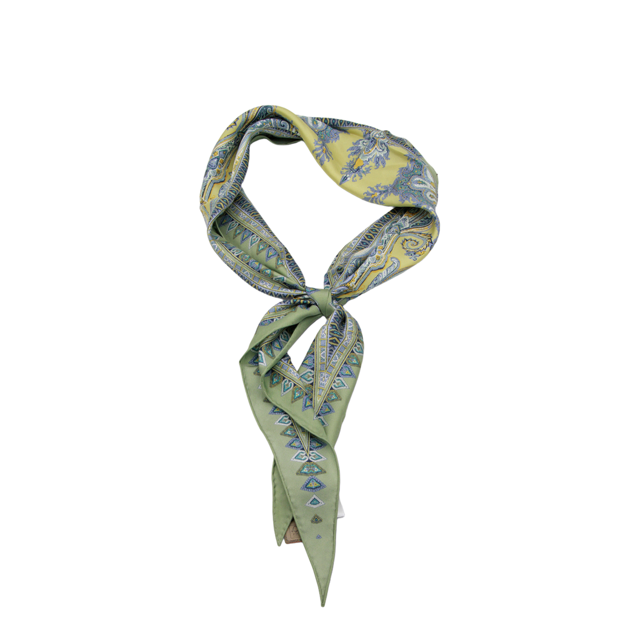 Bright Scarfs - Image 1