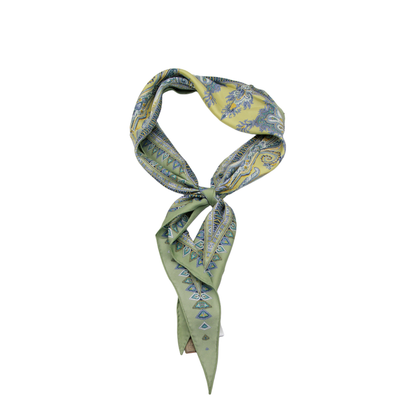 Bright Scarfs - Image 1