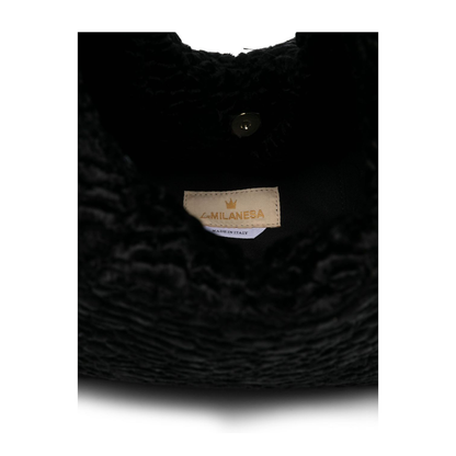 Medium Shoulder Bag - Image 4