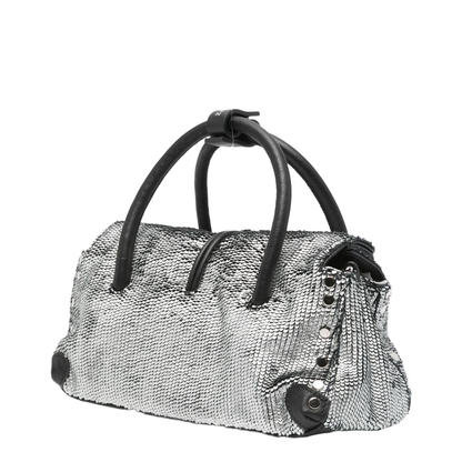 Silver Bag - Image 3