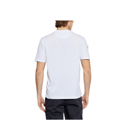 Floral-Print Cotton T-Shirt - Image 3