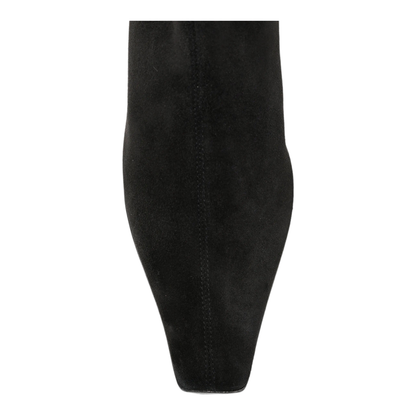Arizona 40 Suede Ankle Boots - Image 4