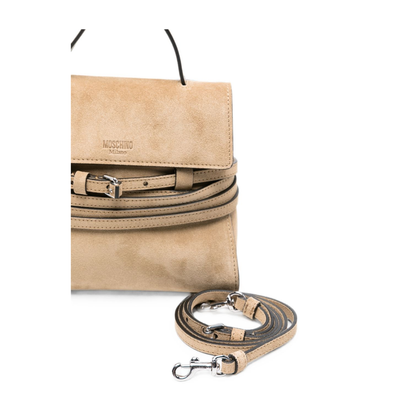 Bags.. ECRU - Image 3
