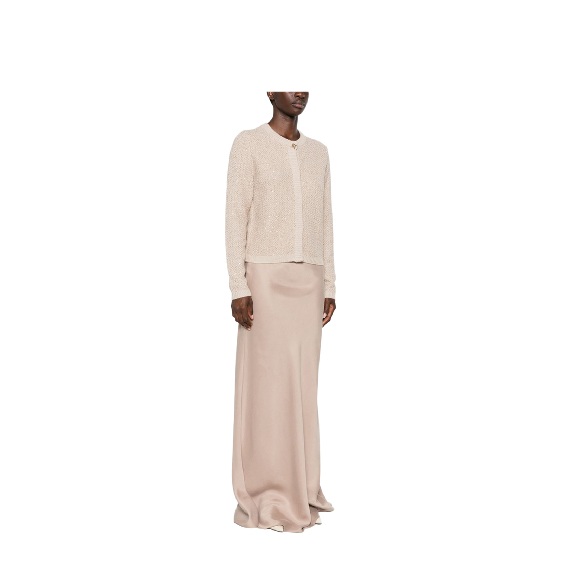Sweaters Beige - Image 5