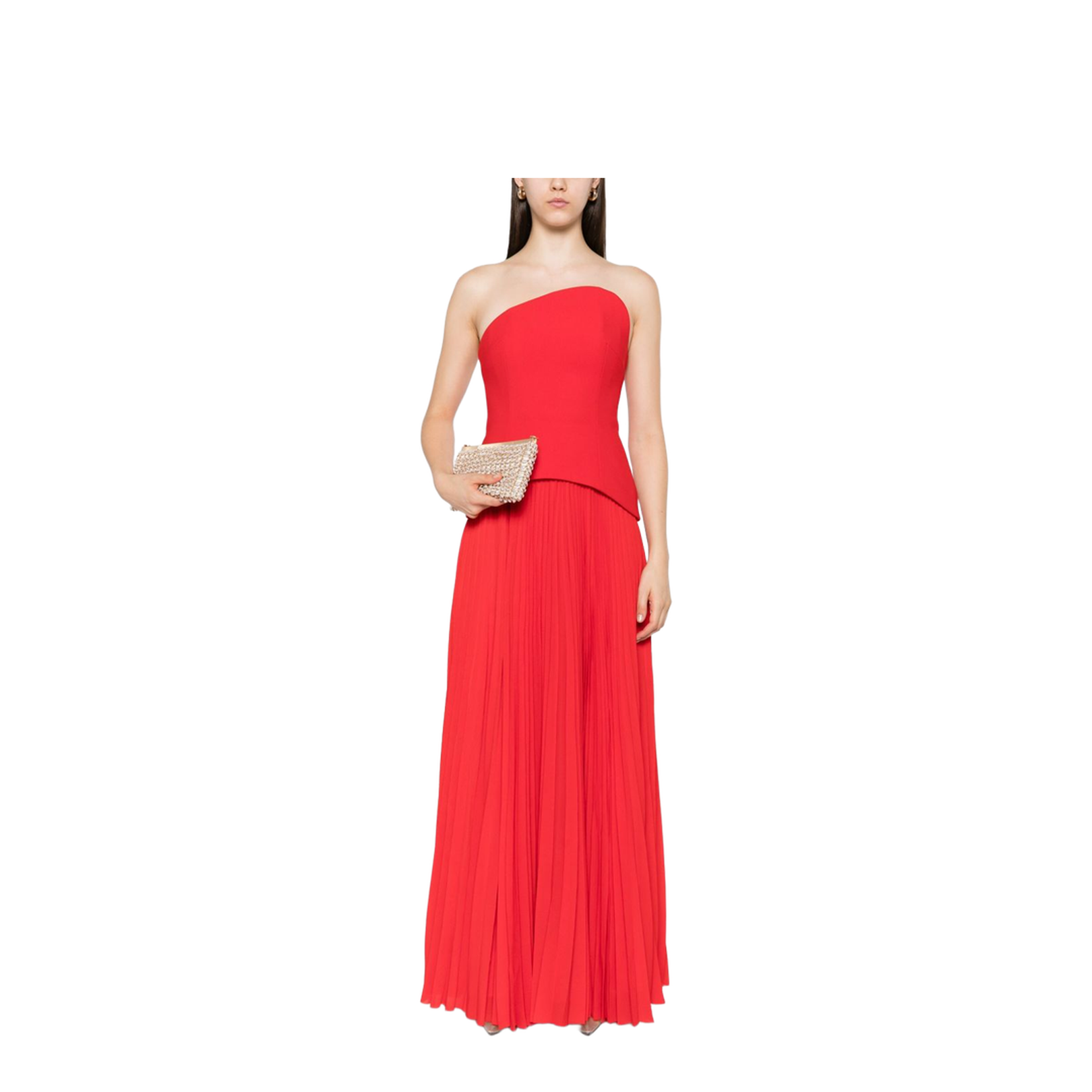 Britt Maxi Dress - Image 2