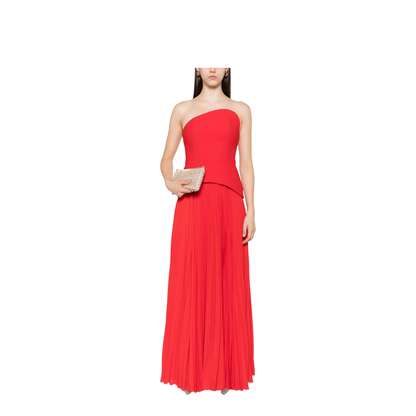 Britt Maxi Dress - Image 2