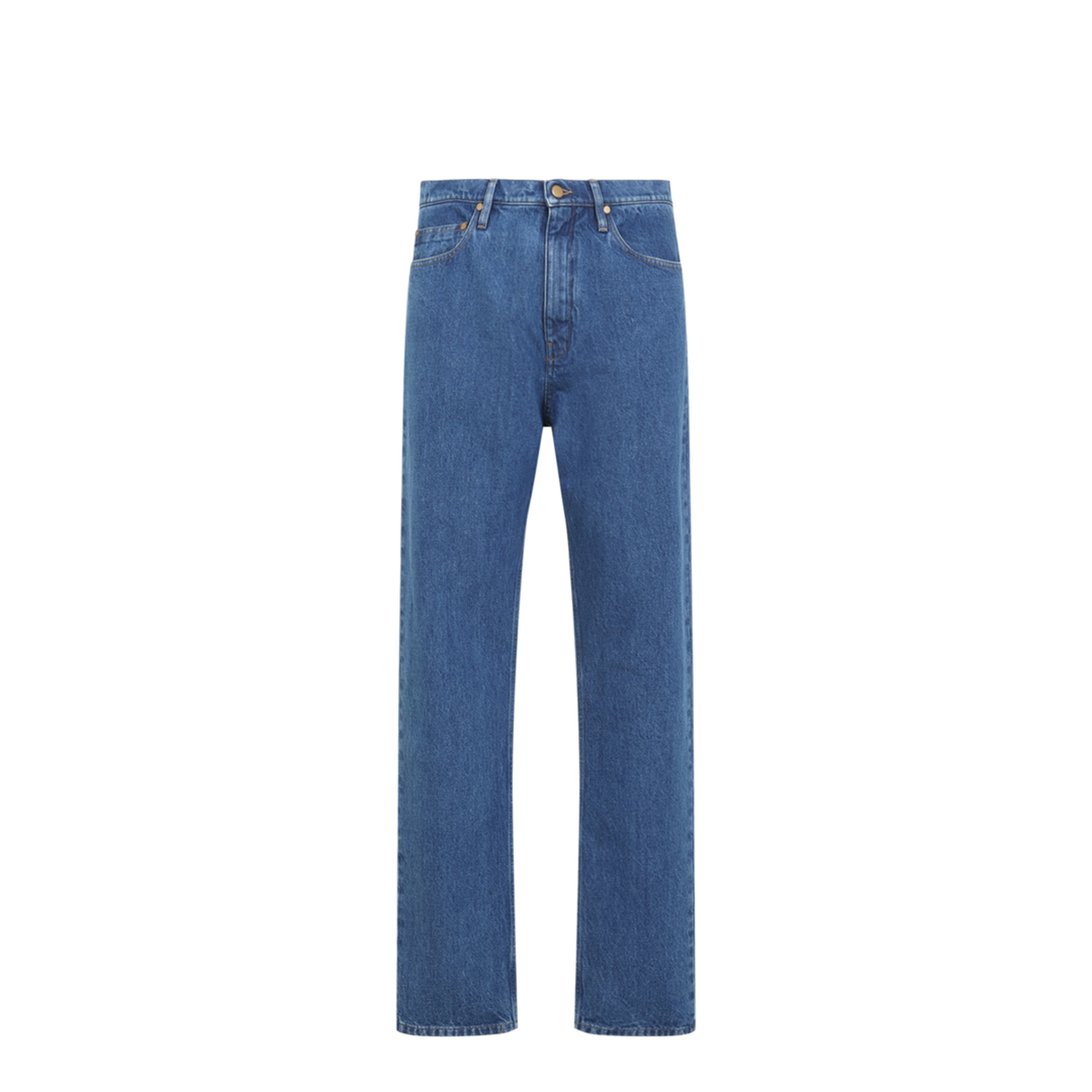Cotton Jeans - Image 2