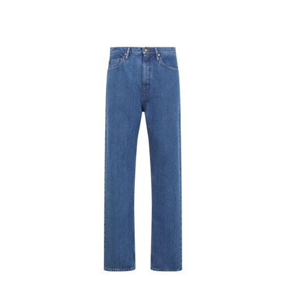 Cotton Jeans - Image 2