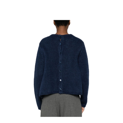 Knitted Sweater - Image 2
