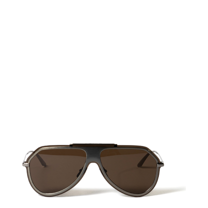 Sunglasses Brown - Image 1