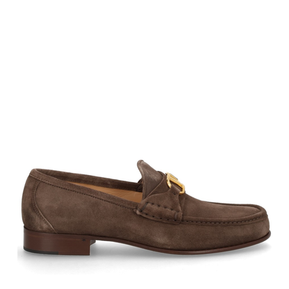 VLogo Signature Loafers - Image 1