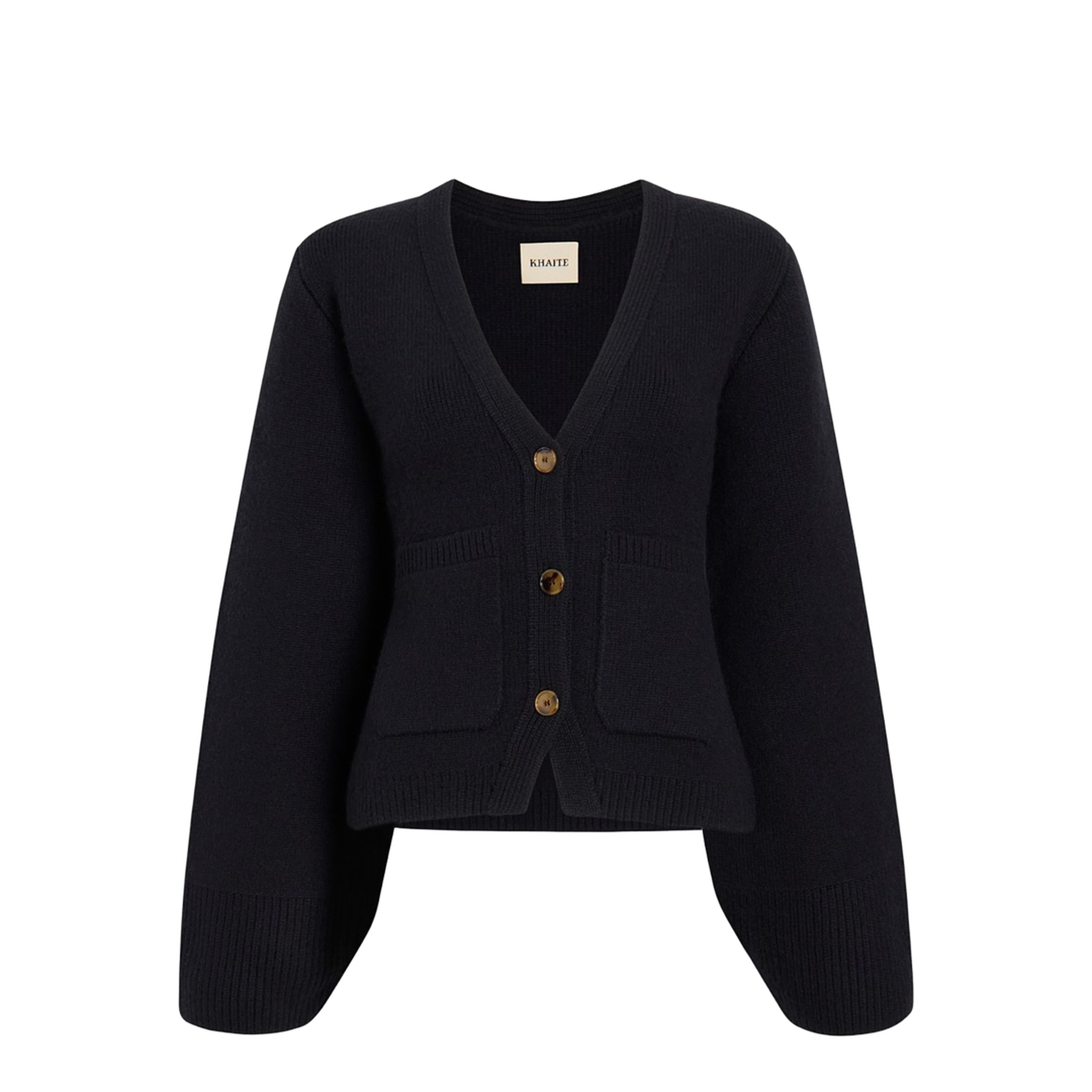 Scarlet Cardigan - Image 1