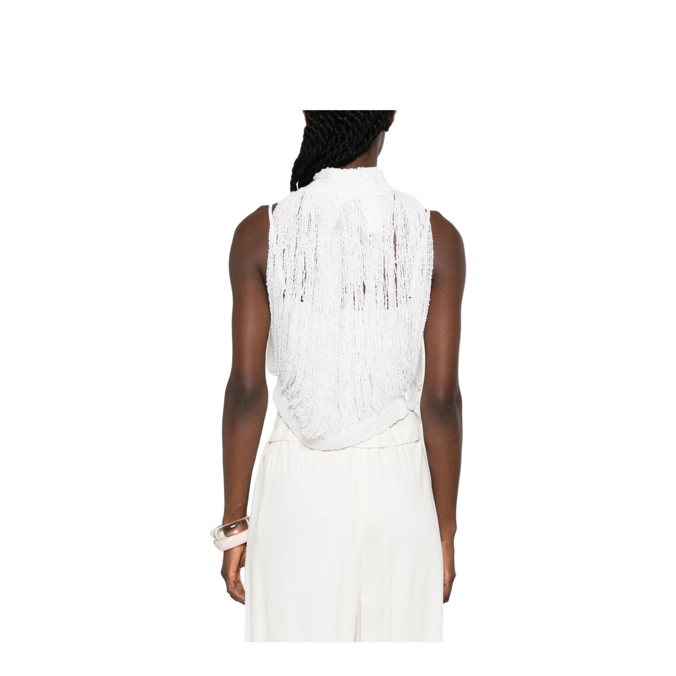 Top White - Image 3