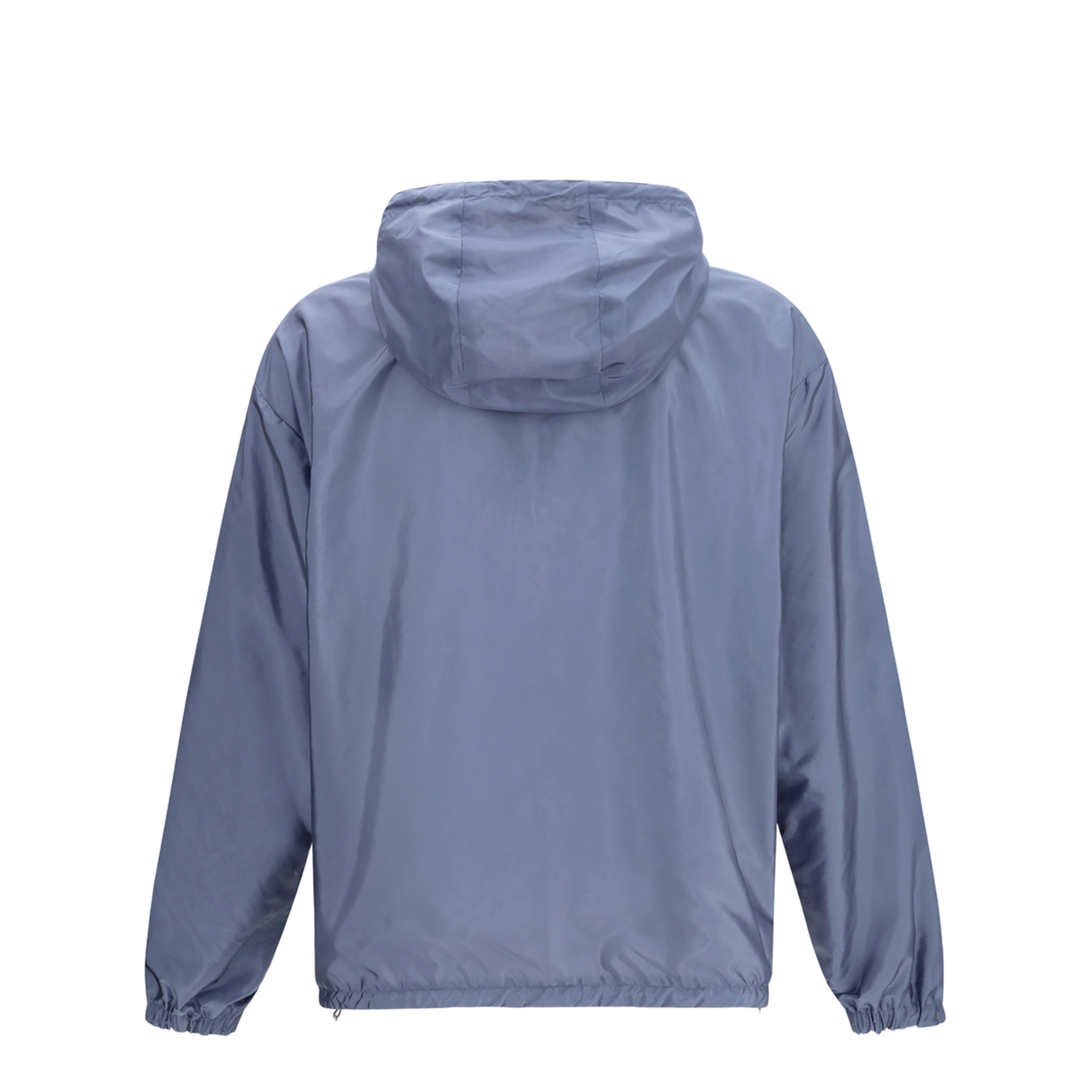 Reversible Re-Nylon Down Jacket - Image 4