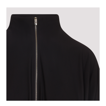 Draped Jacket - Image 6