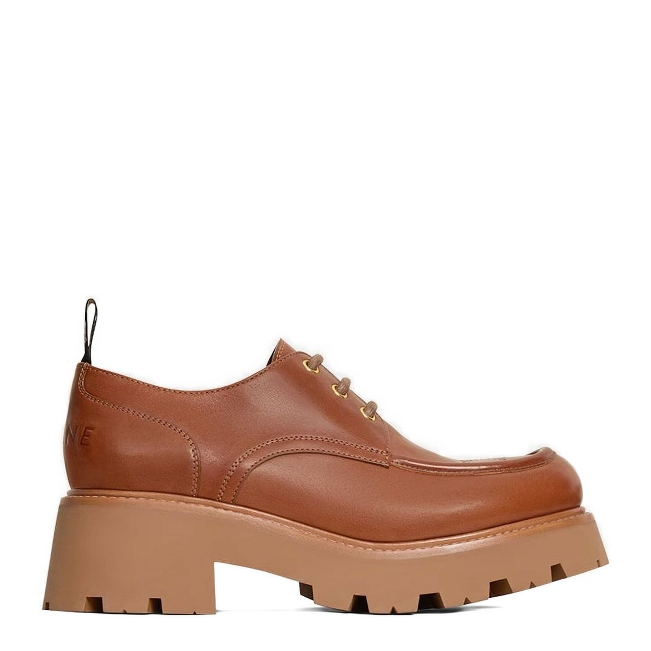 Ballet Loafers - Image 1