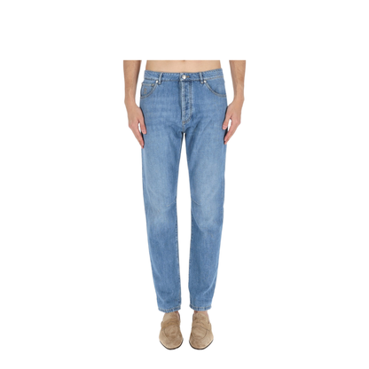 Denim Jeans - Image 4