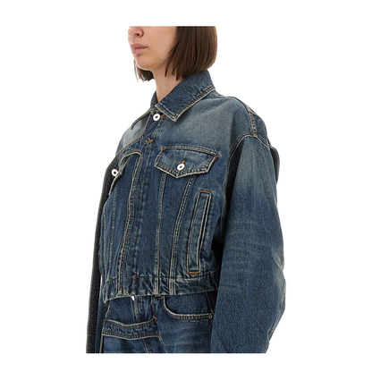Denim Jacket - Image 4