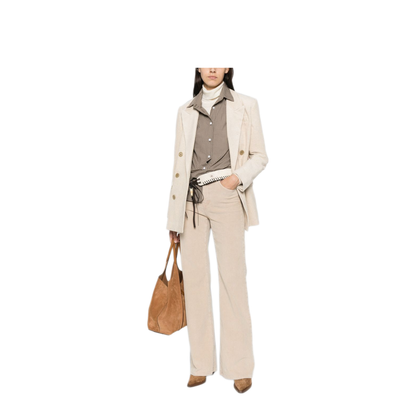 Jackets ECRU - Image 2