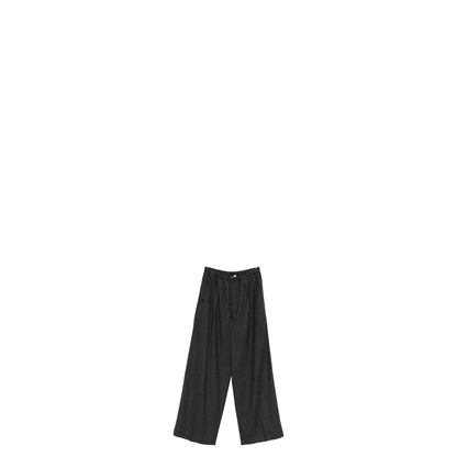 Trousers Grey - Image 1