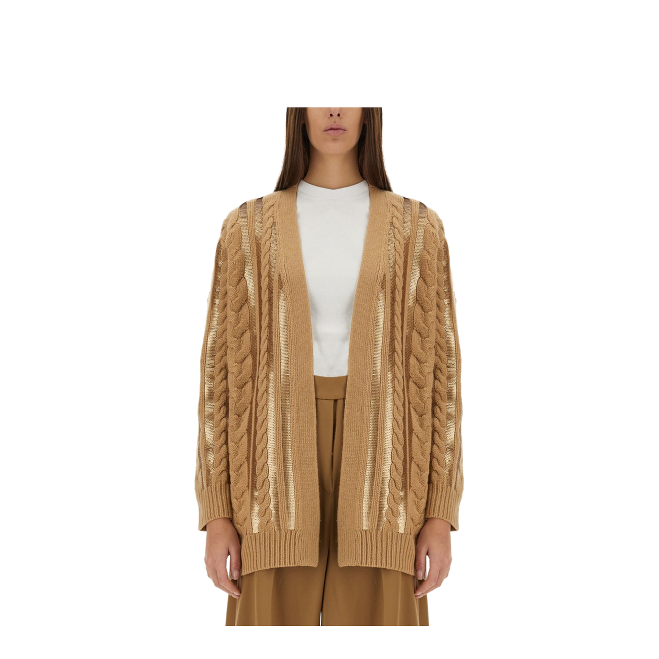 CARDIGAN "MIRCO" - Image 1