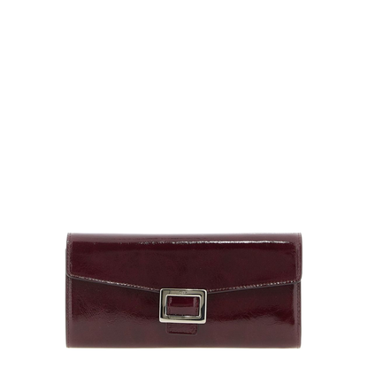 Belle Vivier Wallet on Chain - Image 1