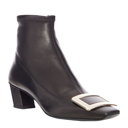 Boots Black - Image 3