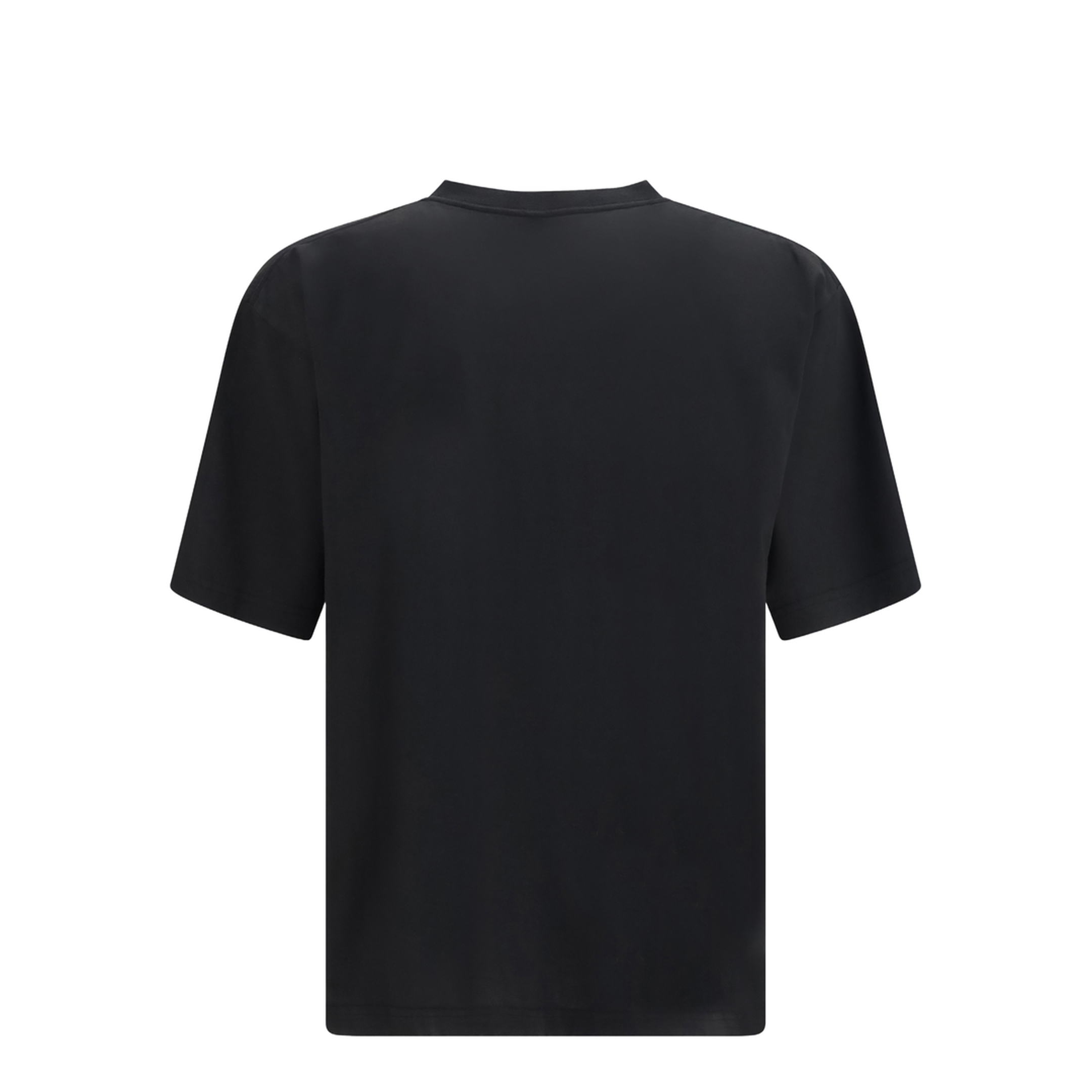 Graphic Print T-Shirt - Image 2